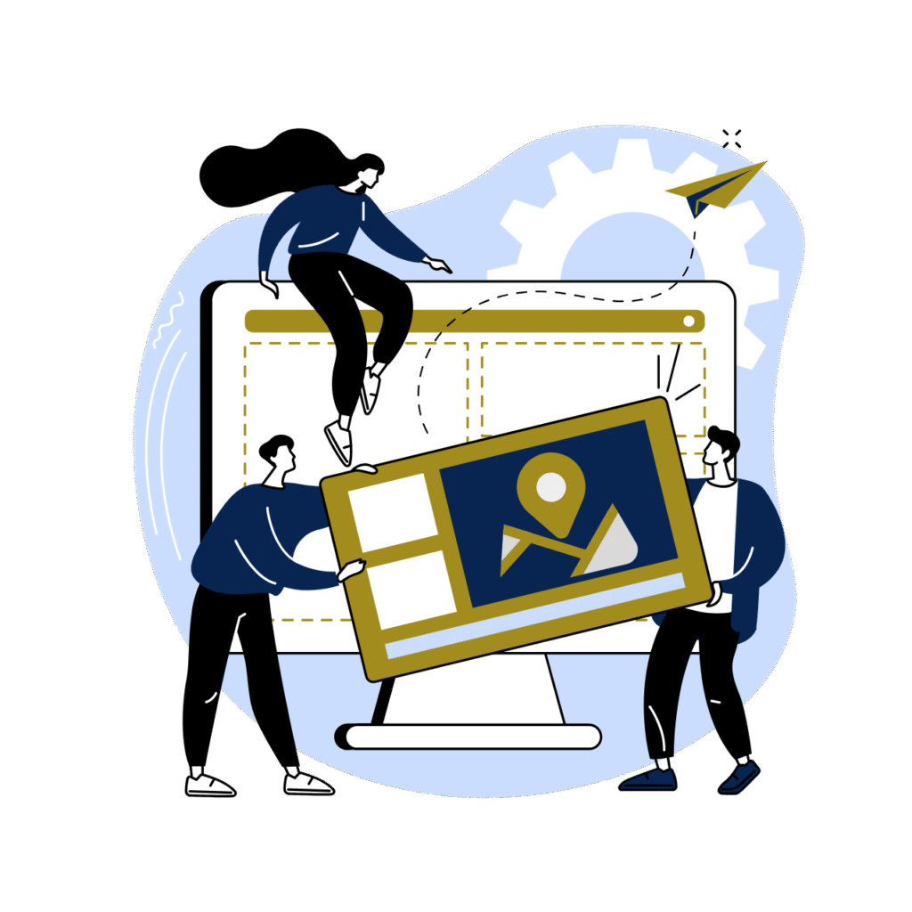 Newdeal Connect vous positionne en numéro 1 avec Google Ads